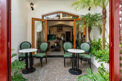 White Lotus - Heritage Hotel – Foto 6