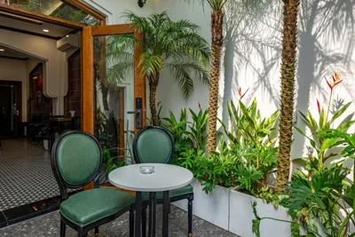 White Lotus - Heritage Hotel – Foto 10